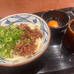 丸亀製麺 - 