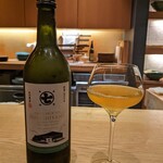 くずし 之助 - 静岡産のブランド茶