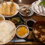 あそ処のたこ焼き - 