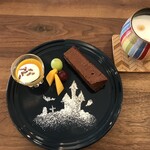 ChocoLatta - 