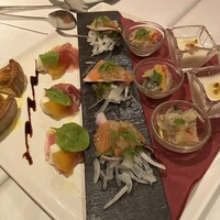 パパミラノ 阪急グランドビル店 - 