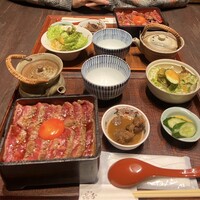 焼肉 きたん 法善寺 - 