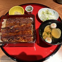 炭焼 うな富士 有楽町店 - 