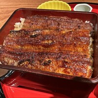 炭焼 うな富士 有楽町店 - 