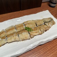 炭焼 うな富士 有楽町店 - 