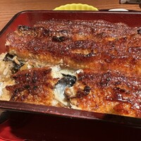 炭焼 うな富士 有楽町店 - 