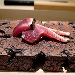 島津 - 迷い鰹（福井）