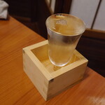 とんがらし - 秋田の純米吟醸　フォレストグリーン　山本