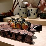 島津 - トロタク