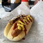 デュエルドッグ - 