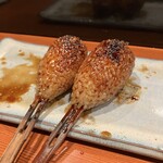 Yakitori Michinori - 