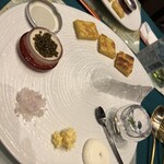 CAVIAR はるの - 