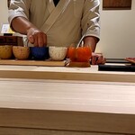 島津 - 器もきれい