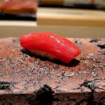 島津 - 赤身漬け