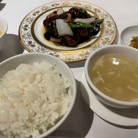 パンダ レストラン - 
