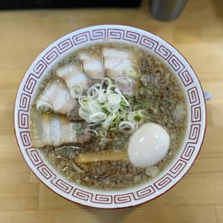 麺や 玄_0