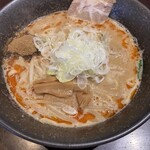 麺や 蒼 - 