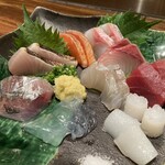 Shimbashi Ippashi - 