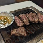 Oosaka Yakiniku Horumon Futago - 