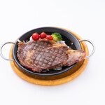 Miyako beef rib Steak 100g~