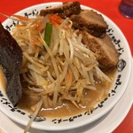 野郎ラーメン - 