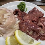 焼肉 三八 - 