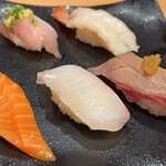 Kanazawa Maimon Zushi - 