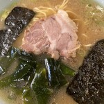 とんとんラーメン - 