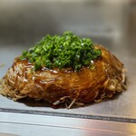 Okonomiyaki Teppanyaki Sora - 