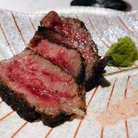 炭和食かなうS 特別室 - 