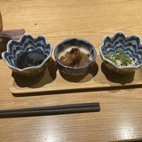 南渋谷 なみの上 - 