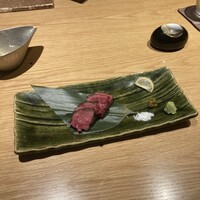 南渋谷 なみの上 - 