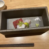 南渋谷 なみの上 - 
