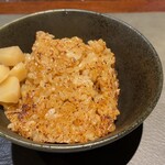 鉄板焼き 表参道 - 