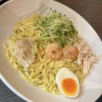 呉麺屋 - 