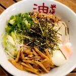 東京麺珍亭本舗 - 