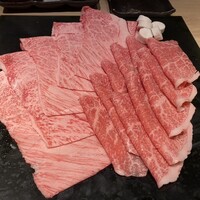 黒毛和牛焼肉 薩摩 牛の蔵 麻布十番店 - 