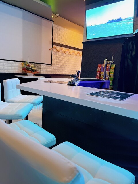 UDON BAR なんでやねん - 青森（バー）の写真