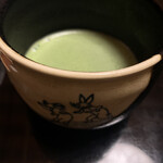 菊乃井 - 旨い茶　