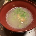 菊乃井 - すり流し