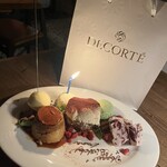 代官山カルネジーオ - 