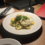 代官山カルネジーオ - 