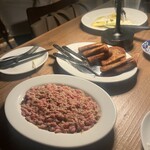 代官山カルネジーオ - 