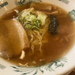 日高屋 - 料理写真: