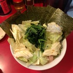 ラーメン 三七十家 - 