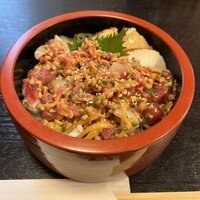 江戸前 寿し政 別館 - 