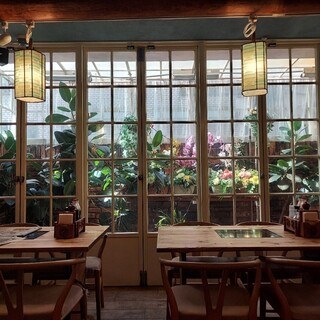 ステーキハウス B&M 151A_2