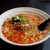 陽花の坦々麺 - 料理写真: