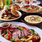 ベビーフェイスプラネッツ - ☆初登場☆ローストビーフ。これがバリリッチコースです。