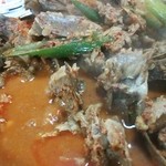 伝統韓国料理 松屋